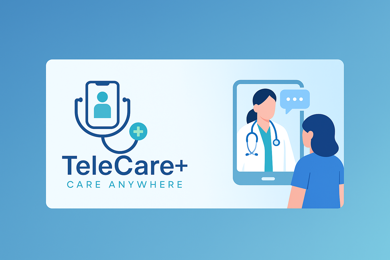 Telemedicine Video Call